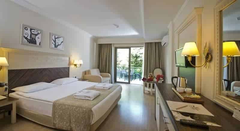 Aydınbey Kings Palace